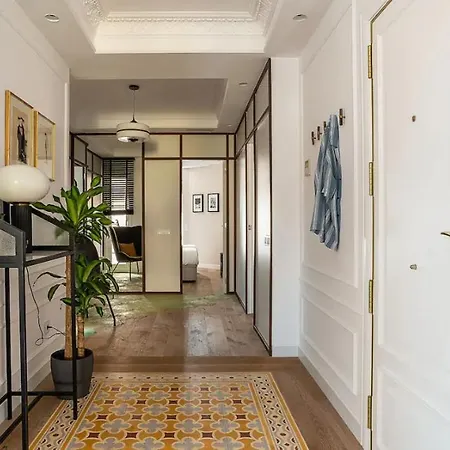 Sea View Apartment Valletta