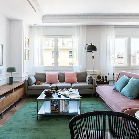 Sea View Apartment Valletta