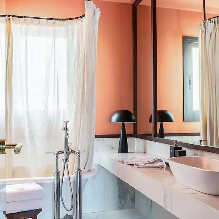 Sea View Apartment Valletta