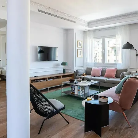 Sea View Apartment Valletta