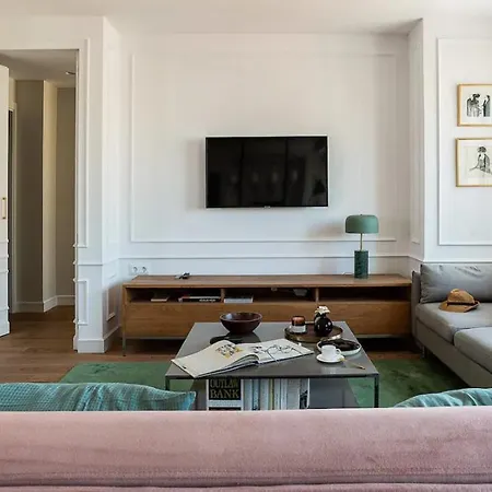 Apartment Sea View Valletta