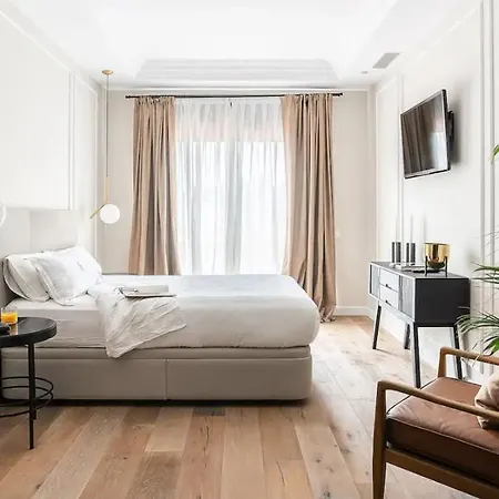 Apartamento Sea View