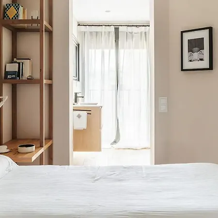 Apartament Sea View