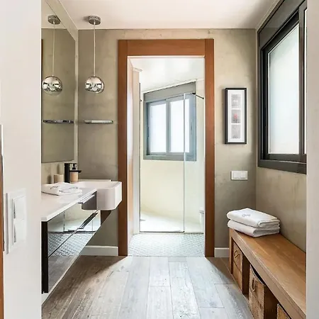 Apartamento Sea View Valeta