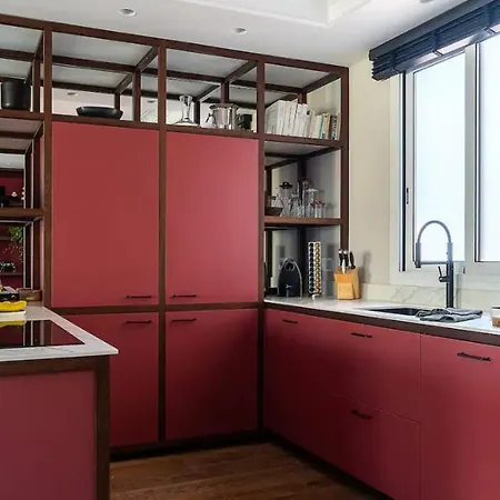 Apartamento Sea View Valeta