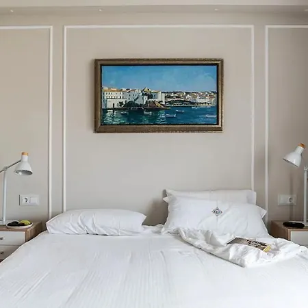 Apartamento Sea View Valeta