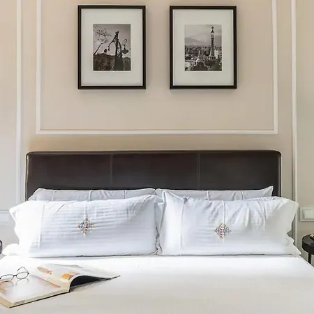 Sea View Apartamento *