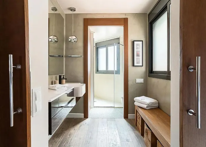 Apartment Sea View Valletta