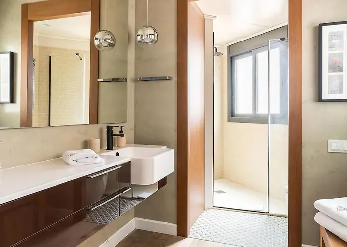 Sea View Apartment Valletta