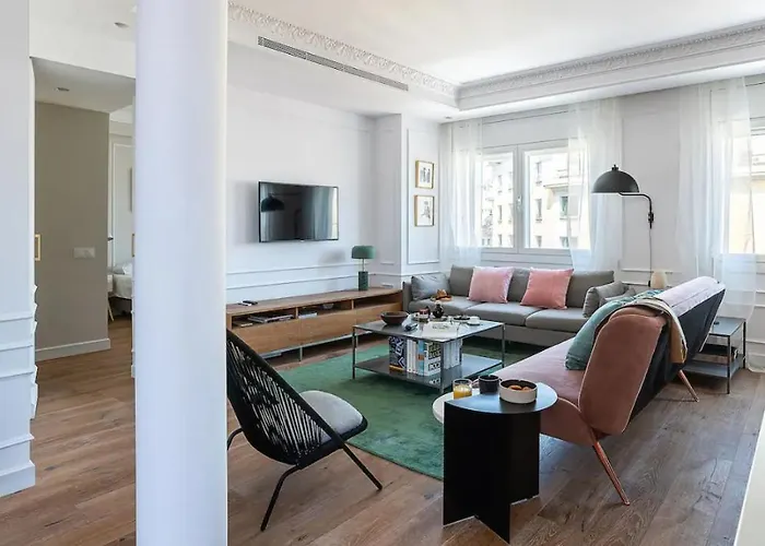 Sea View Apartment Valletta