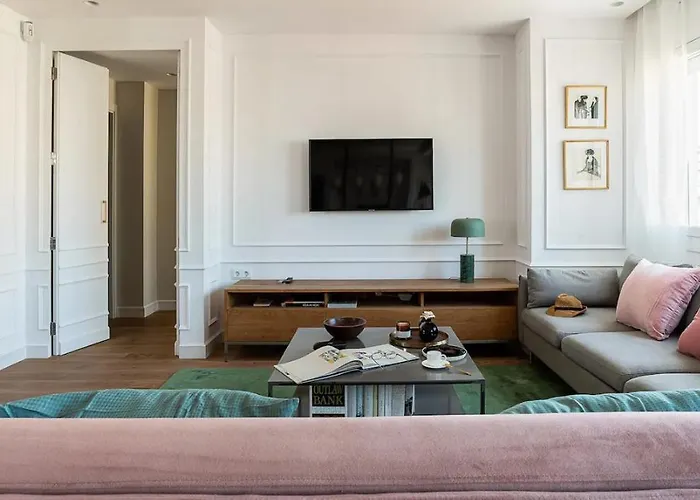 Apartment Sea View Valletta