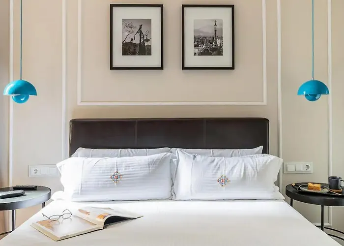 Sea View Apartment *